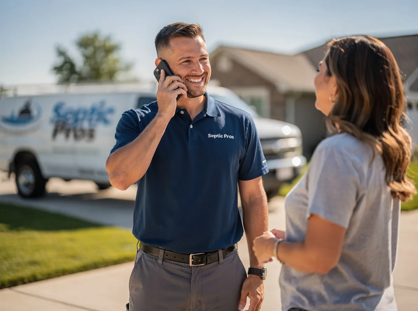 Septic Tank Pumping Smackover, AR FAQs